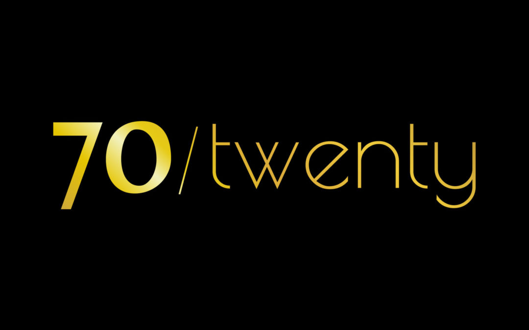 70/twenty