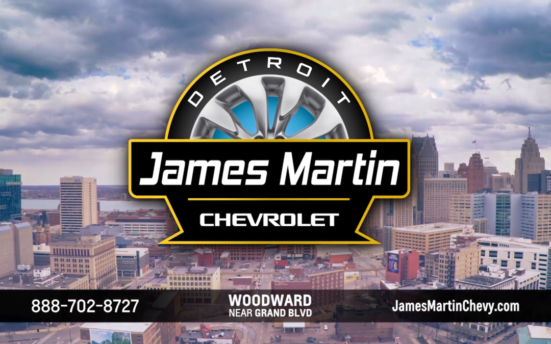 James Martin Chevrolet