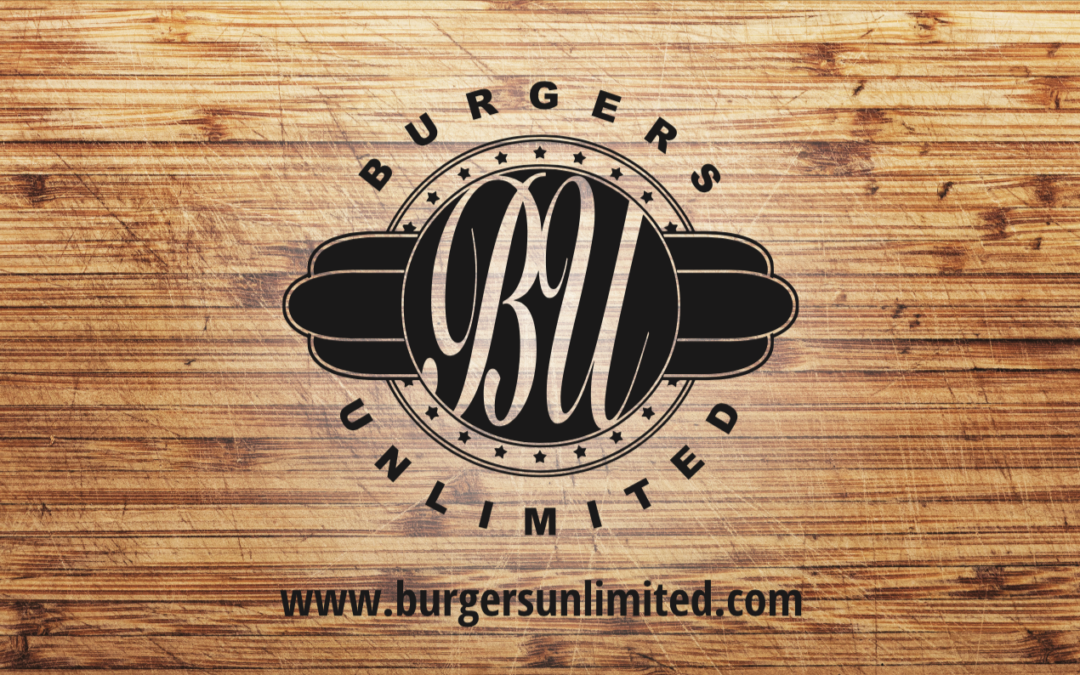 Burgers Unlimited
